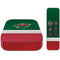 NHL Minnesota Wild Jersey Apple TV Skin